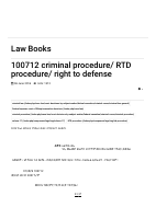 100712_criminal_procedure_RTD_procedure_right_to_defense_Law_Ethiopia.pdf